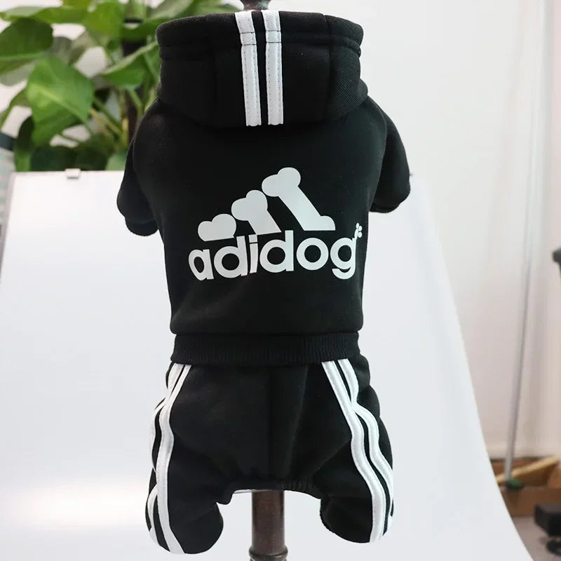 Pet Clothes French Bulldog Puppy Dog Costume Pet Jumpsuit Chihuahua Pug Pets Dogs Clothing for Small Medium Dogs Puppy Outfit Beauty World Shop
