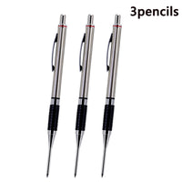 3pcs pencils