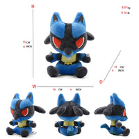 Lucario