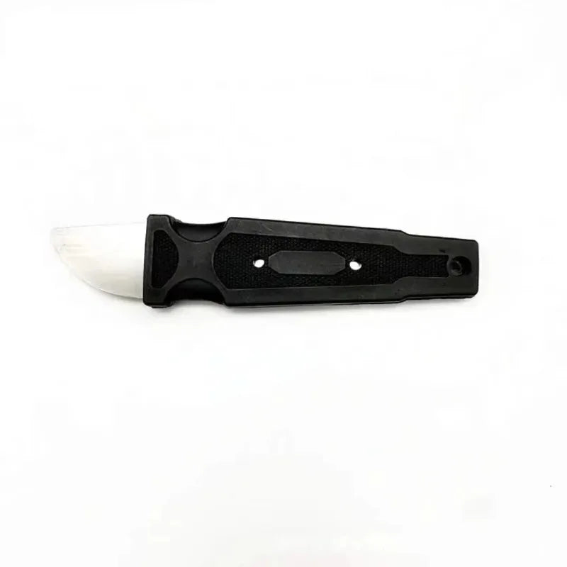 Stainless Steel Pry Bar Mobile Phone Tablet Repair Disassembly Tool Boot Shell Metal Injection Molding Scraper Beauty Trend Shop