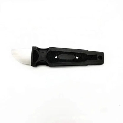 Stainless Steel Pry Bar Mobile Phone Tablet Repair Disassembly Tool Boot Shell Metal Injection Molding Scraper Beauty Trend Shop