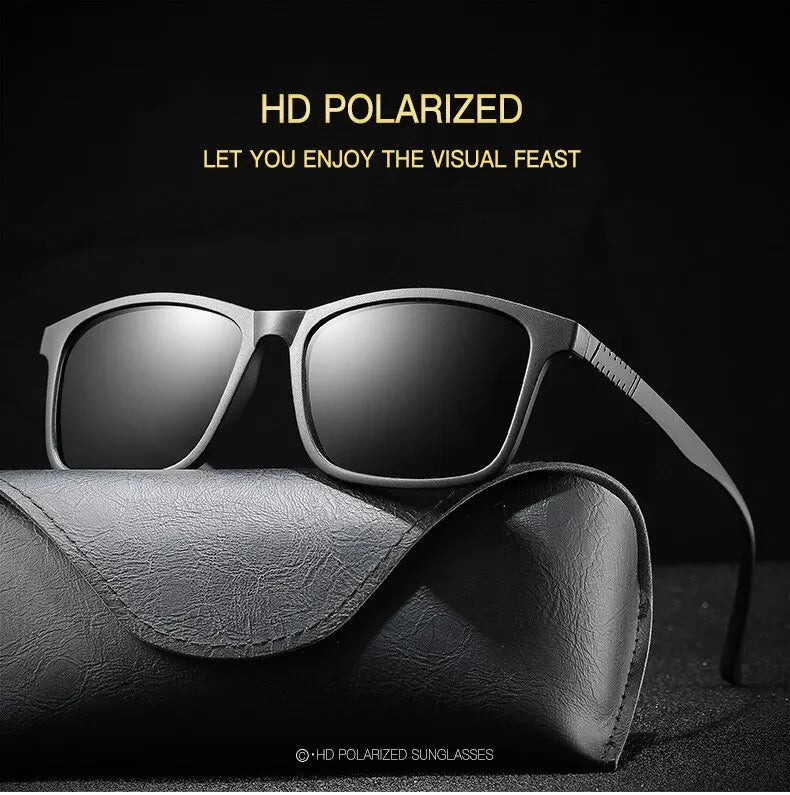 TR Polarized Sunglasses For Men And Women Driving Glasses Fishing Glasses Classic Sports Glasses Beauty World Shop