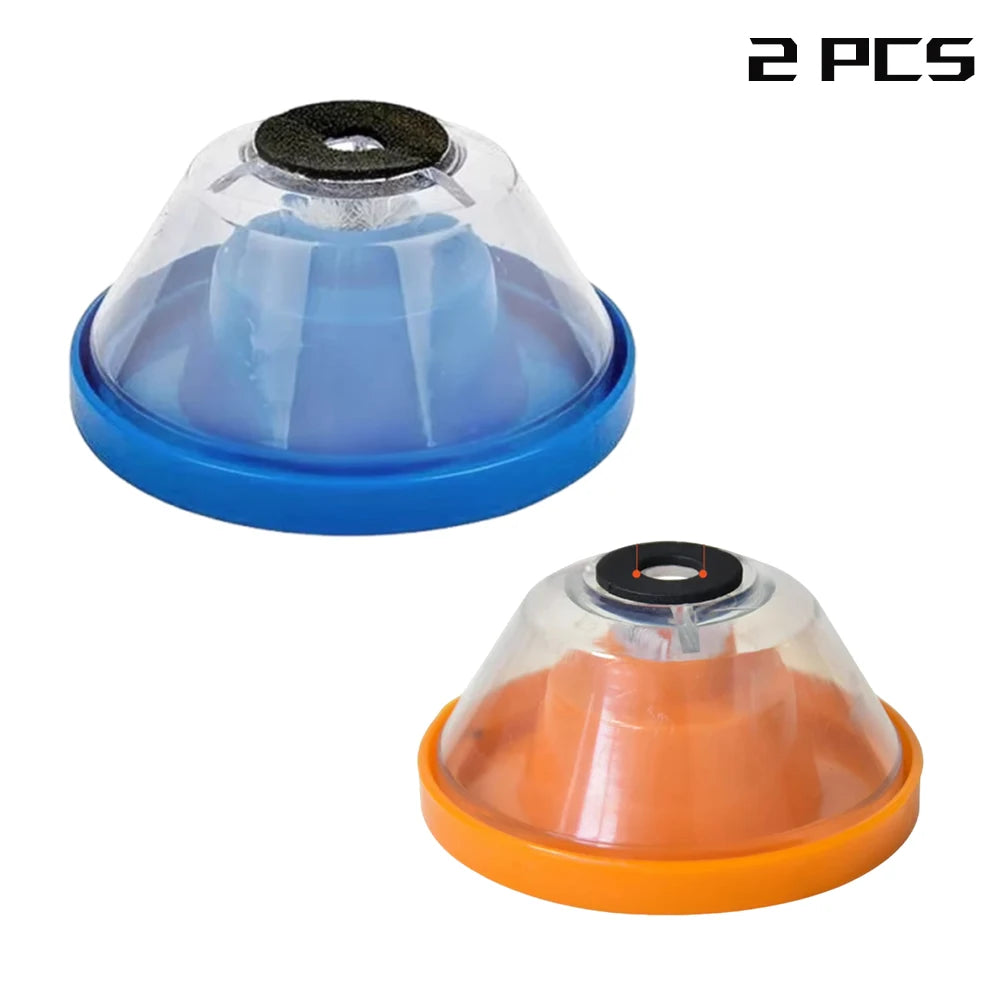 Electric Drill Dust Cover Ash Bowls Impact Hammer Dust Collector Power Tools Accessories Drilling Dustproof Devices Beauty World Shop