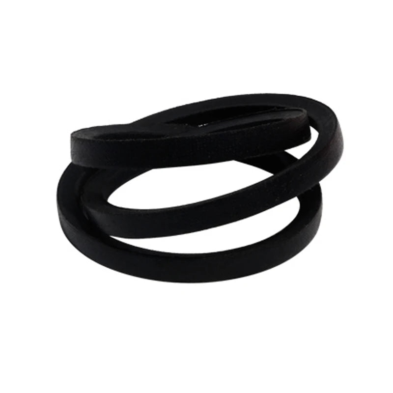 1PCS Z Type Agricultural Machinery V-Belt Industrial Triangle Belt 450mm-940mm Transmission Drive Belt Beauty World Shop