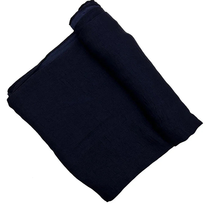 Premium Velvet Satin Chiffon Hijab Scarf Women Luxury Soft Plain Shawl For Women Muslim Hijabs Turban Femme Chic  Ramadan Beauty World Shop