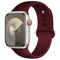 37 Wine Red