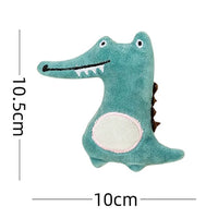 Crocodile