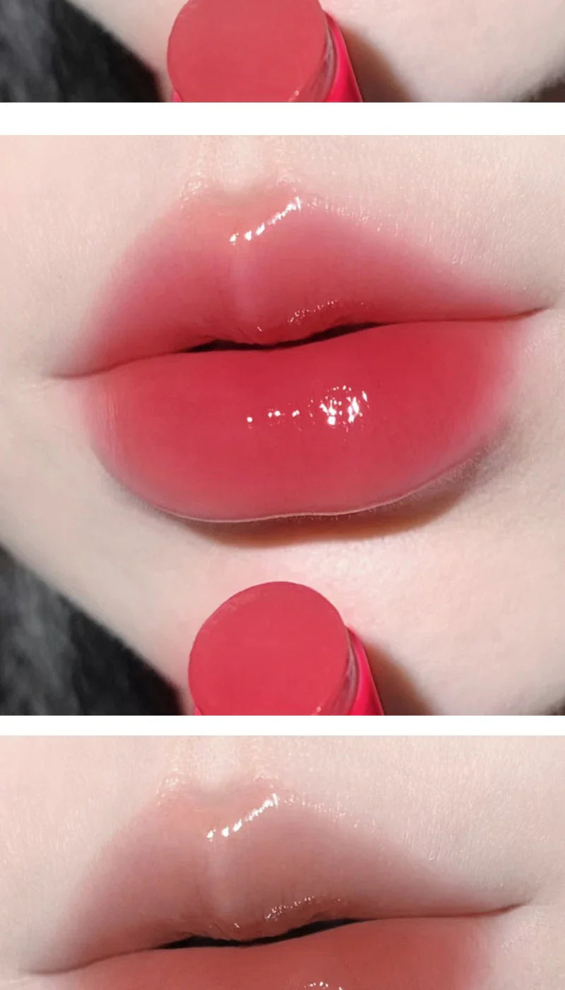 HERORANGE Lip Gloss High Shine - Long Lasting, Non Transfer, Mirror Finish, Velvety Moisturizing Lip Stain for Natural Look, Veg Beauty Trend Shop