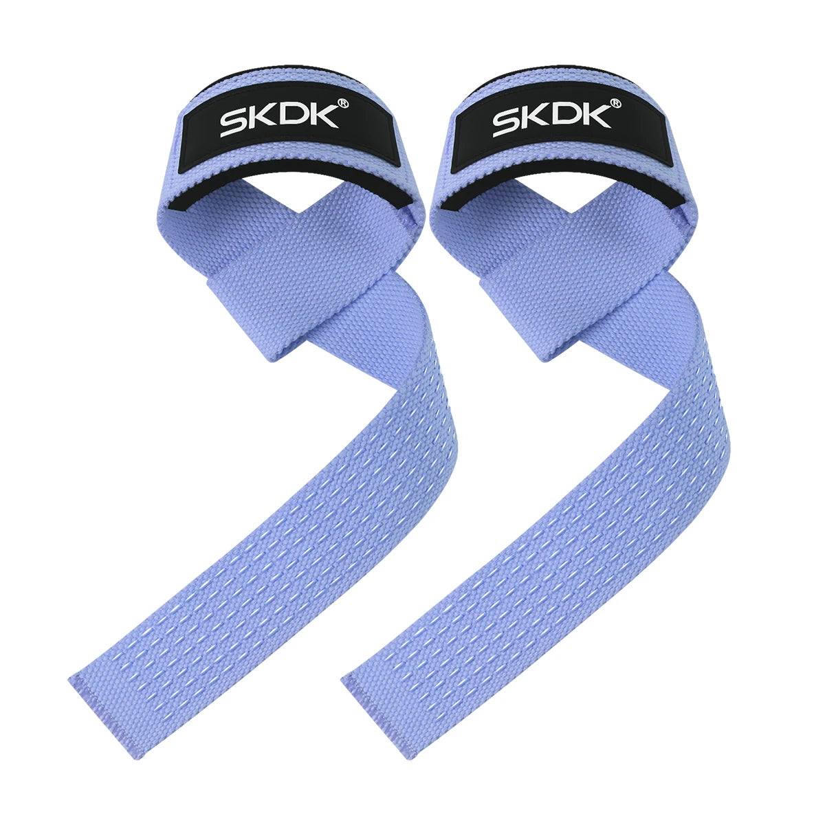2PC/4PC/3PAIR Weightlifting Straps Anti-Slip Silicone Lifting Wrist Straps Strength Training Deadlifts Crossfit Hand Grips Wrist Beauty World Shop
