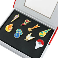 Pokemon Brooch 1
