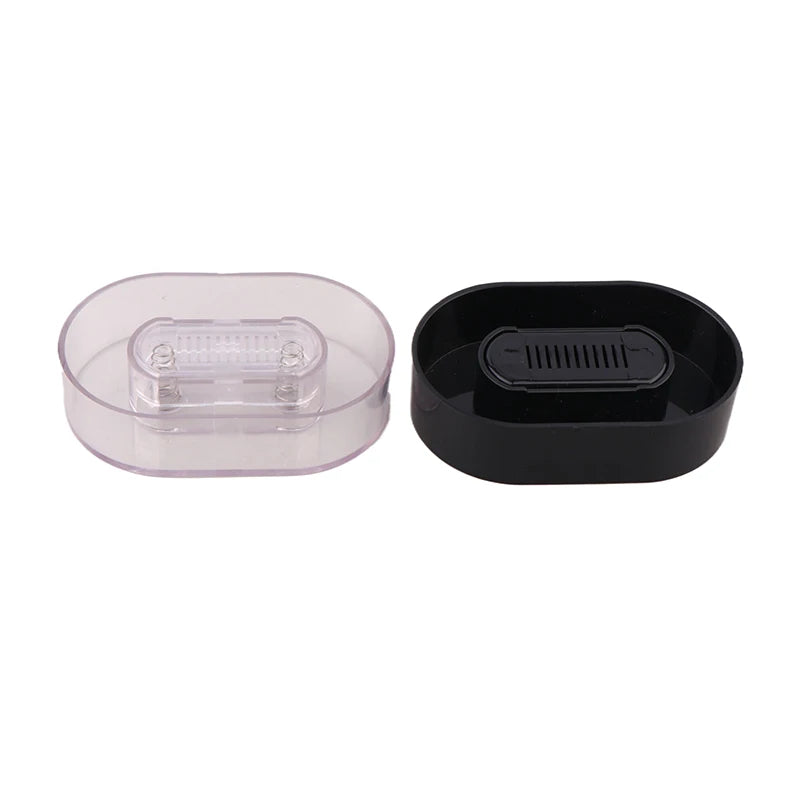 Rinser Cleaner For Most Razors Plastic Shaver Storage Rack Efficient Water Saving No Batteries Shaving Razor Accessory Beauty World Shop