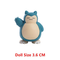 Snorlax 0.2