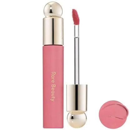 Rare Beauty Happy Hope Grace Faith Liquid Blusher Lasting Blusher Highlight Contouring Bronzer Liquid Lipstick Gloss Cosmetics Beauty Fashion