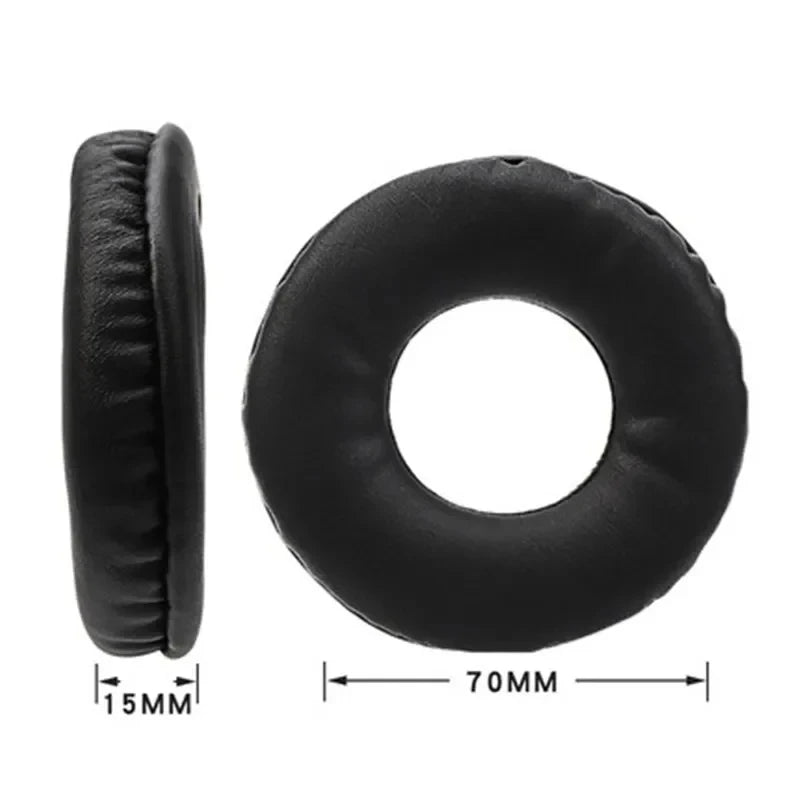 Original Ear Pad for SONY WH-CH500 CH510 MDR-ZX110AP Headphones Headset Accessories Replacement Ear Pad Cover Ear soft Cushions