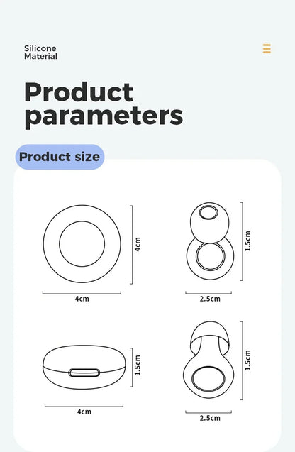 Quiet Ear Plugs for Sleeping Noise Reduction Super Soft Reusable Hearing Protection Anti noise earplugs for Concerts Travel Work Beauty Trend Shop