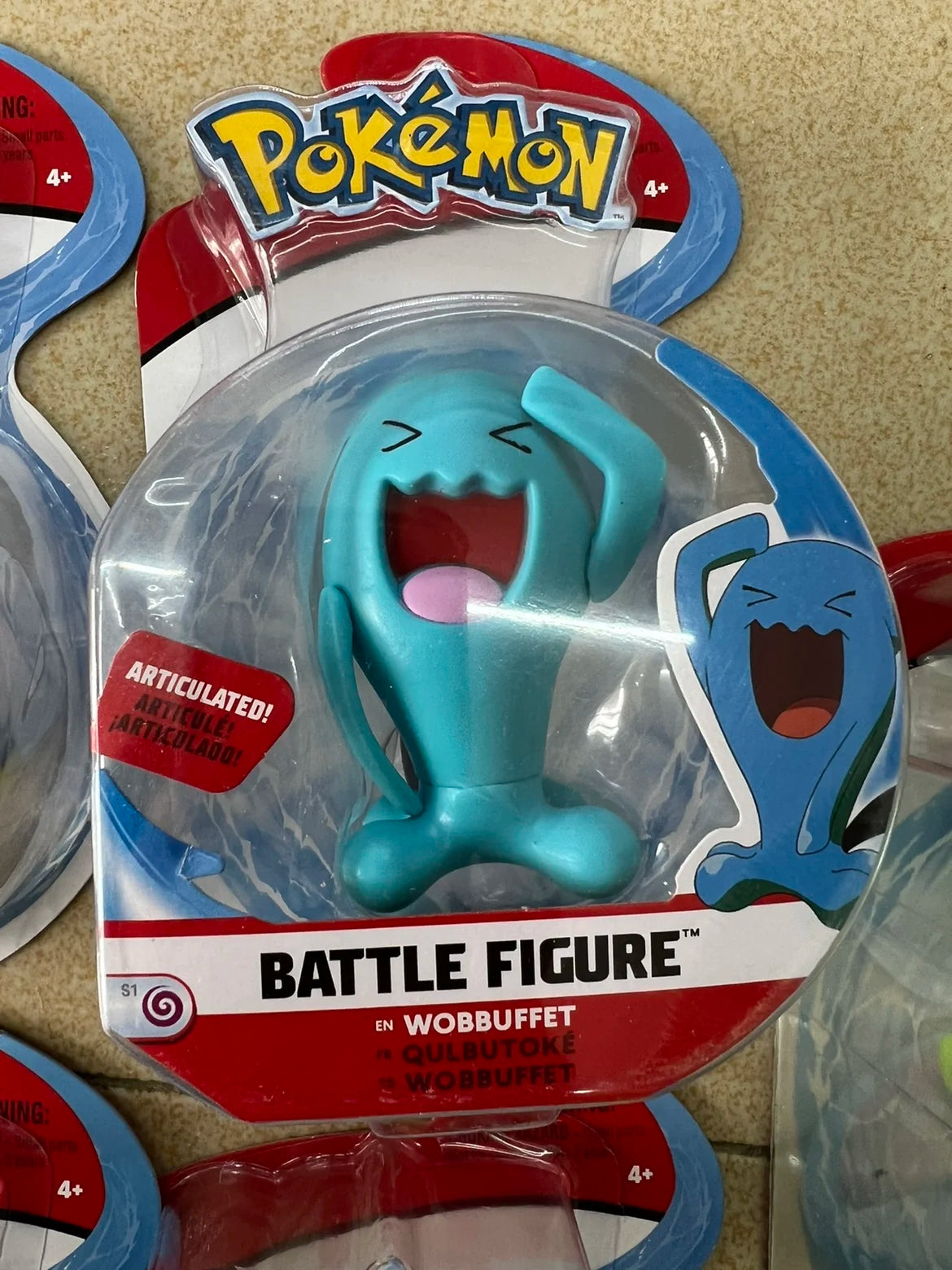 Pokemon WCT Action Figures Muk Wobbuffet Metagross Ludicolo Sandygast Litten Collectible Desktop Ornaments for Kids Gifts Beauty World Shop