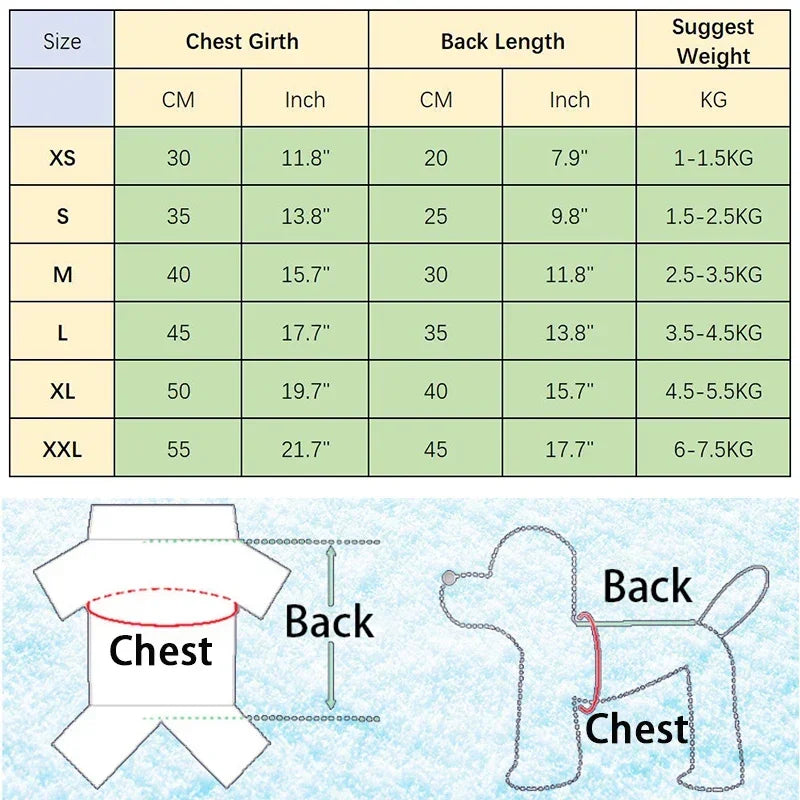 Pet Clothes French Bulldog Puppy Dog Costume Pet Jumpsuit Chihuahua Pug Pets Dogs Clothing for Small Medium Dogs Puppy Outfit Beauty World Shop