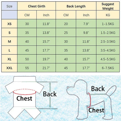 Pet Clothes French Bulldog Puppy Dog Costume Pet Jumpsuit Chihuahua Pug Pets Dogs Clothing for Small Medium Dogs Puppy Outfit Beauty World Shop