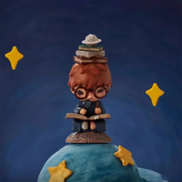 The Geographer