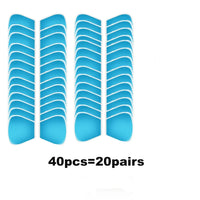 40pcs gel