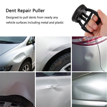 Dent Puller Pull Bodywork Panel Remover Sucker Tool Car Repair Sucker ToolSuction Cup Suitable For Small Dents Beauty World Shop