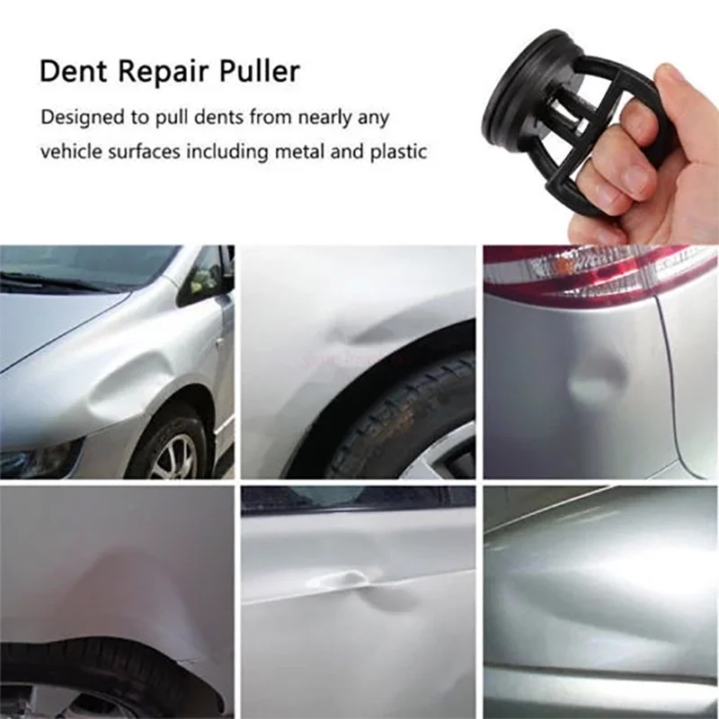 Dent Puller Pull Bodywork Panel Remover Sucker Tool Car Repair Sucker ToolSuction Cup Suitable For Small Dents Beauty World Shop