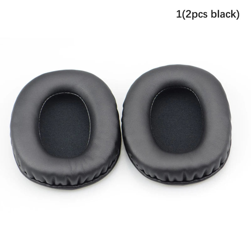 For Edifier W800BT W808BT W800X K830 K815P G1 Headphone Head Beam Ear Pads Cover Earmuffs