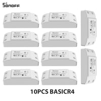 10PCS BASICR4