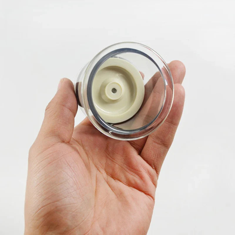 Vacuum Suction Cupping Cup Nipple Enhancer Massage Vacuum Cans Plastic Enlarger Suction Enlarger Body Breast Massager Cups Beauty Trend Shop