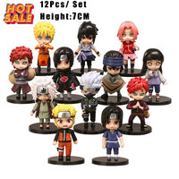 A-12Pcs No box