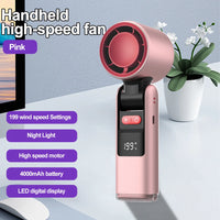 Flashlight Pink