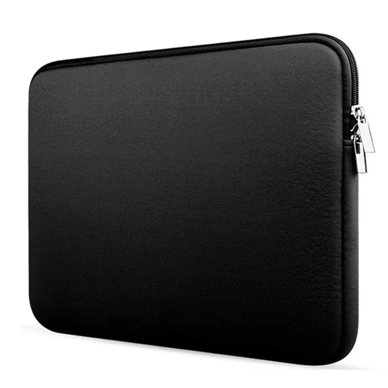 Laptop Bag For Xiaomi Lenovo Dell Notebook Computer Laptop Sleeve For Macbook Air Pro Retina 13 14 15 15.6 Inch Laptops Case Beauty World Shop