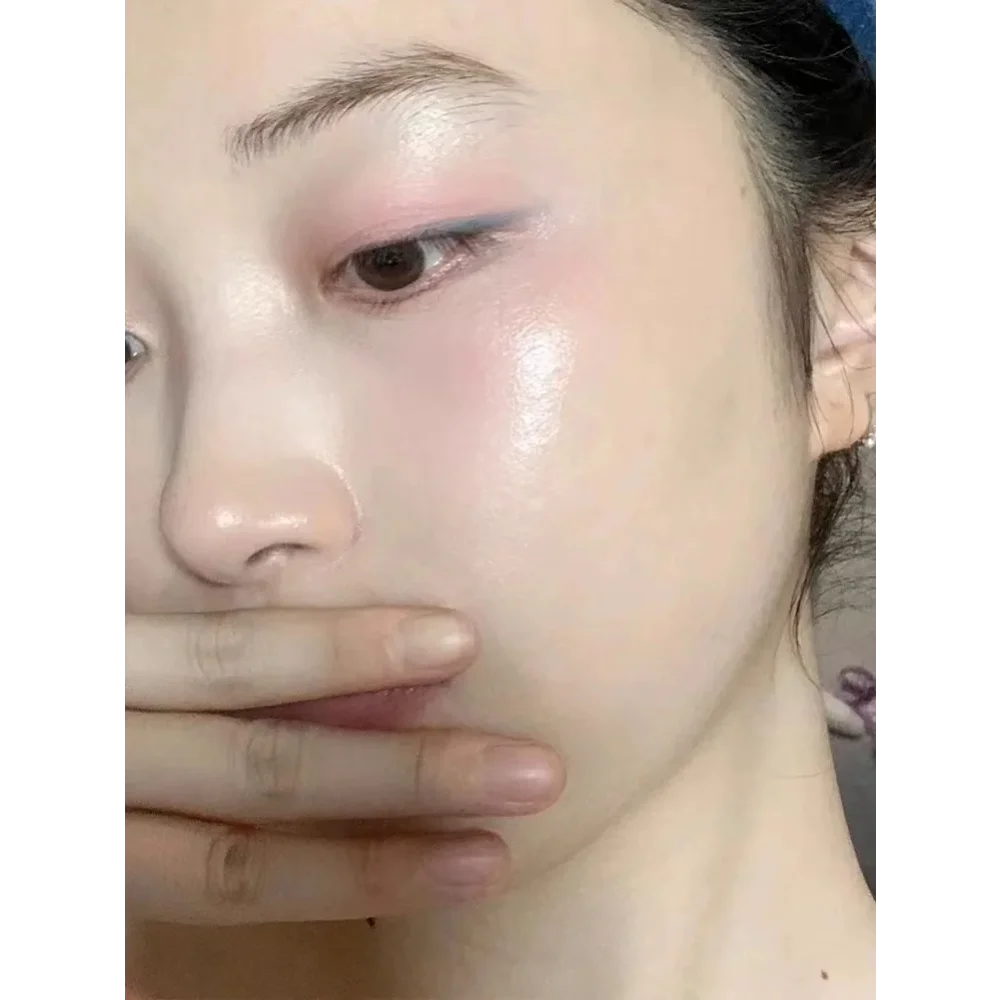High Gloss Stick Highlighter Blush Water Light Shimmer Waterproof Face Contour Illuminator Brighten Contouring Rouge Beauty World Shop