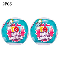 Zuru Toy Ball1-2Pcs