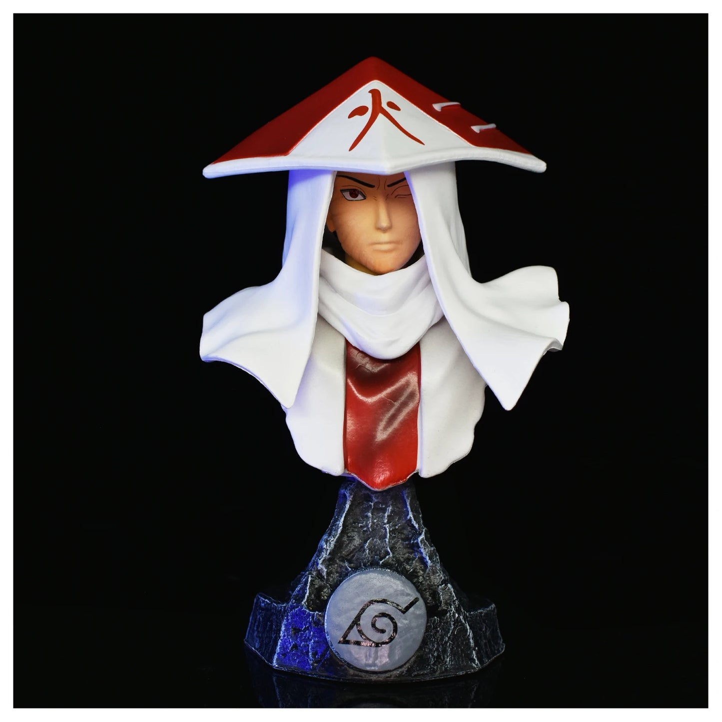 NARUTO Anime figure Madara Sasuke Kakashi Minato Figurine Figure GK PVC Statue Model Collectible Toys Gifts 10-14cm Beauty World Shop