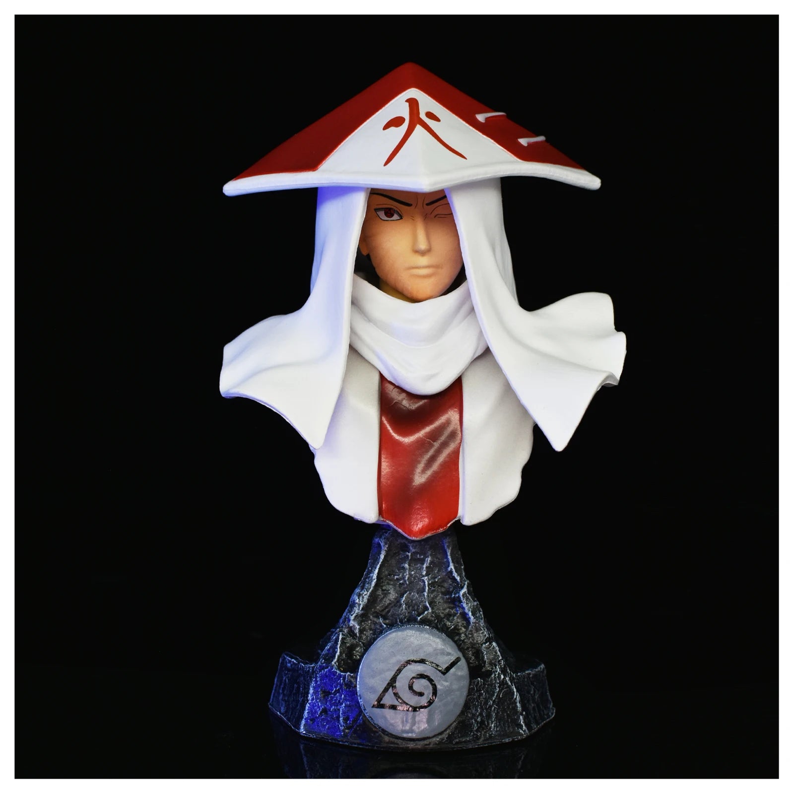 NARUTO Anime figure Madara Sasuke Kakashi Minato Figurine Figure GK PVC Statue Model Collectible Toys Gifts 10-14cm Beauty World Shop