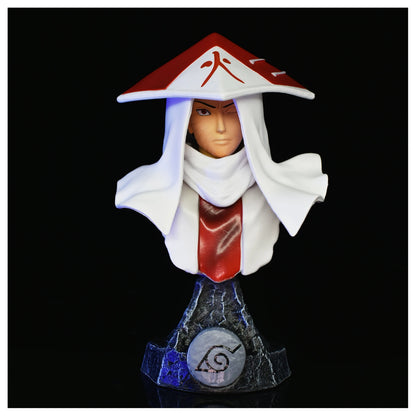 NARUTO Anime figure Madara Sasuke Kakashi Minato Figurine Figure GK PVC Statue Model Collectible Toys Gifts 10-14cm Beauty World Shop