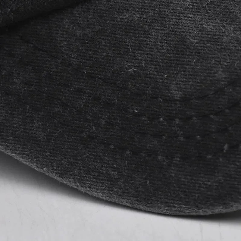 New Brooklyn Cotton Embroidered Baseball Hat Men'S And Women'S Hat Korean Version Hip-Hop Personality Cap Beauty World Shop