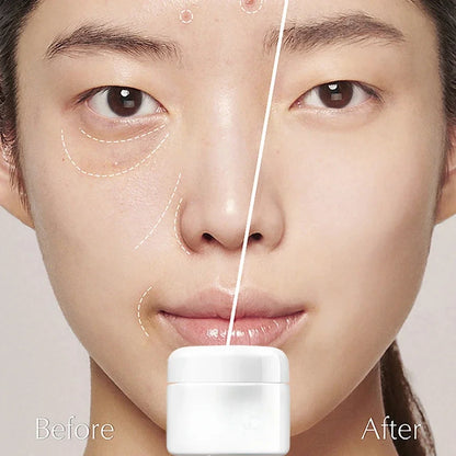 High Coverage Concealer Cover Anti Dark Circle Freckle Lasting Waterproof Foundation BB Cream for Face Makeup Base Cosmetics Beauty World Shop