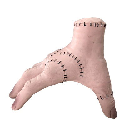 Wednesday Addams Things Soft Hand Cosplay Figurine Toys Accessories Beauty World Shop