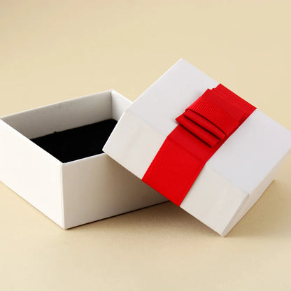 Bracelet  Gift Box Earrings  Jewelry Display Beauty World Shop