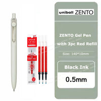 0.5green 3red set