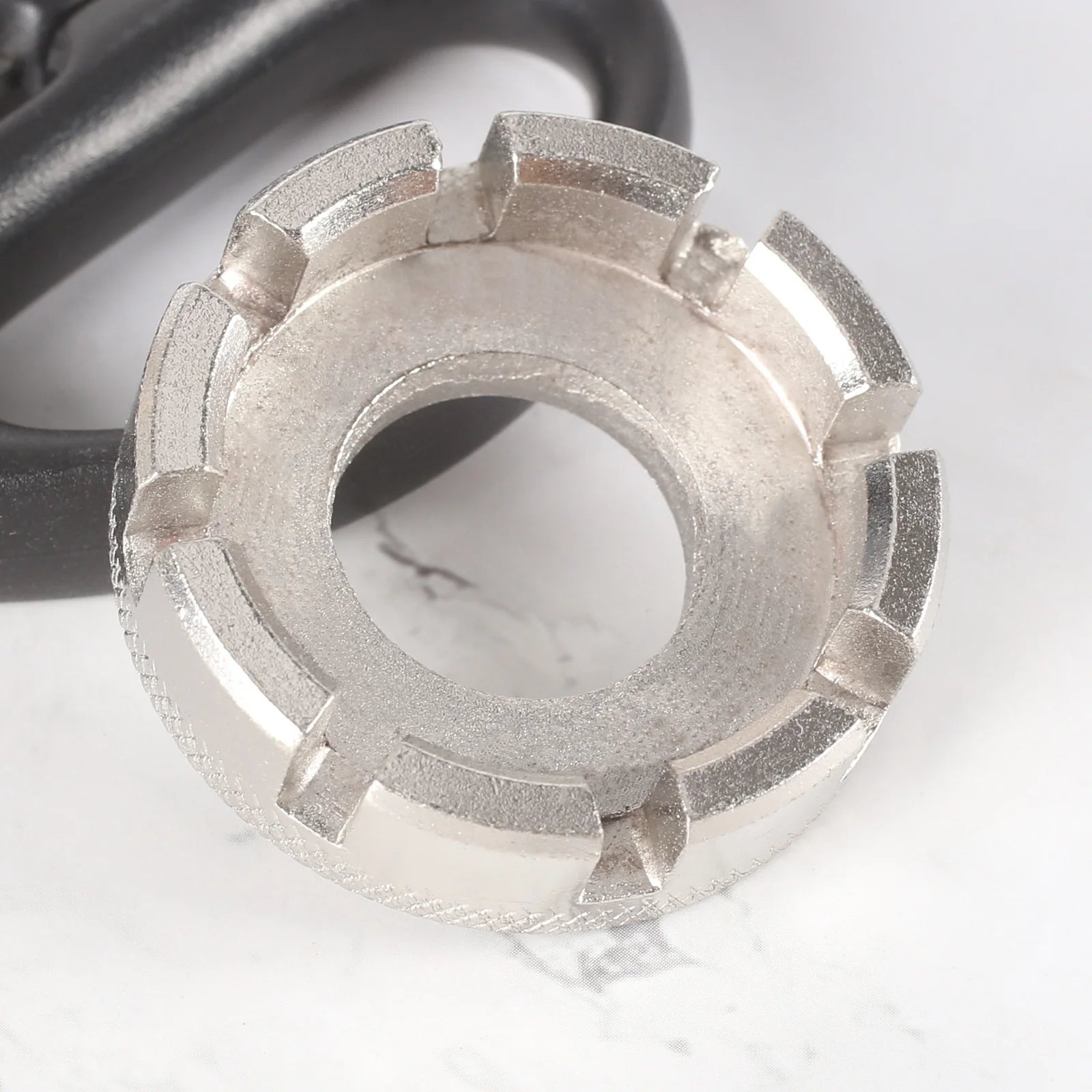 1PC Bicycle Spoke Wrench Tools Road Bike Spokes Key Cycling Tools Steel Wheels Tool MTB Bicycle Repair Remover Bike Accessories Beauty World Shop