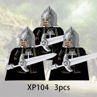 XP104-3pcs