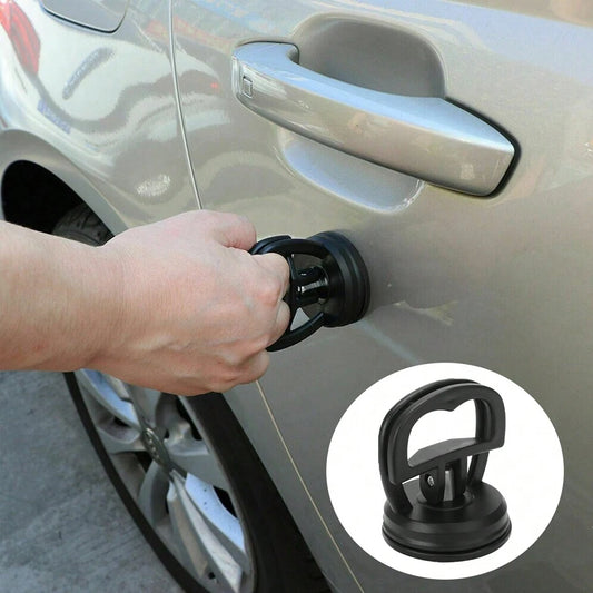1pcs Dent Puller Pull Bodywork Panel Remover Sucker Tool 2Inch Car Repair Sucker ToolSuction Cup Suitable For Small Dents Beauty World Shop