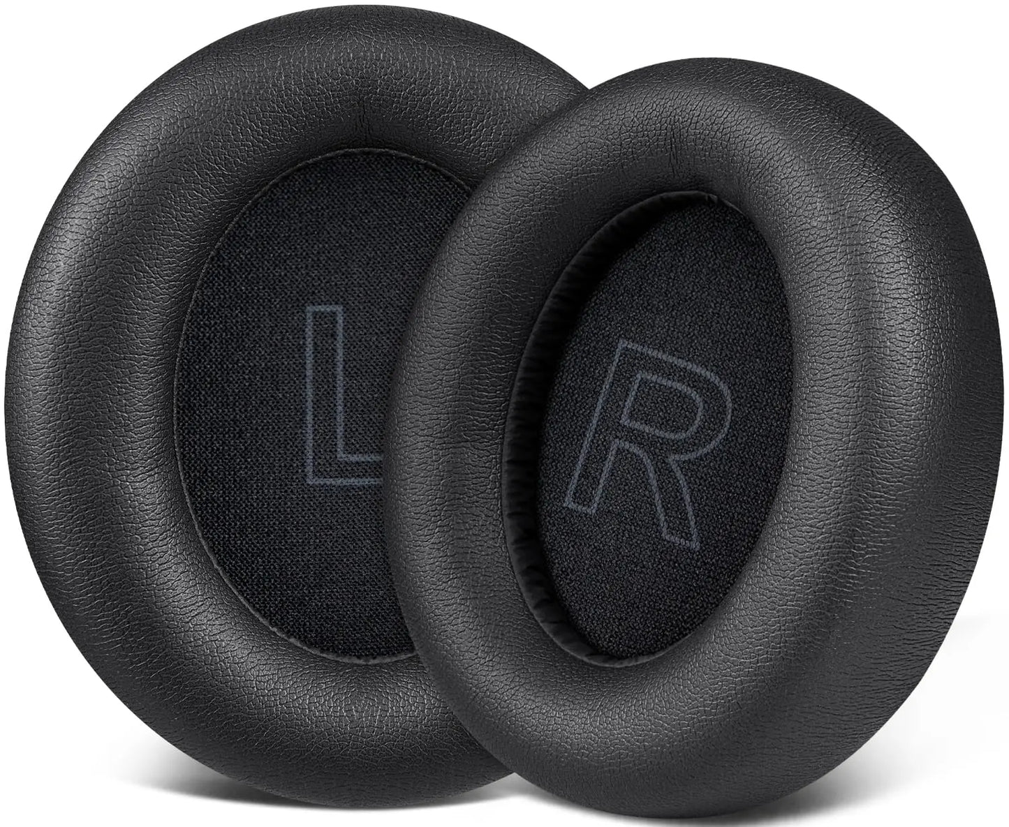 1Pair Replacement Earpads Foam Ear Pads for Anker Soundcore Life Q10 Q20 Q30 Q35 Headset Gamer Headphones Memory Ear Pads Cover
