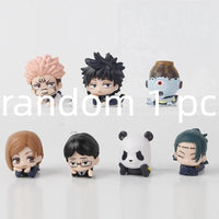 random 1 pc 1
