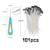 12cm and Awl