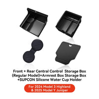 ABS 4PCS