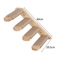 cat step a